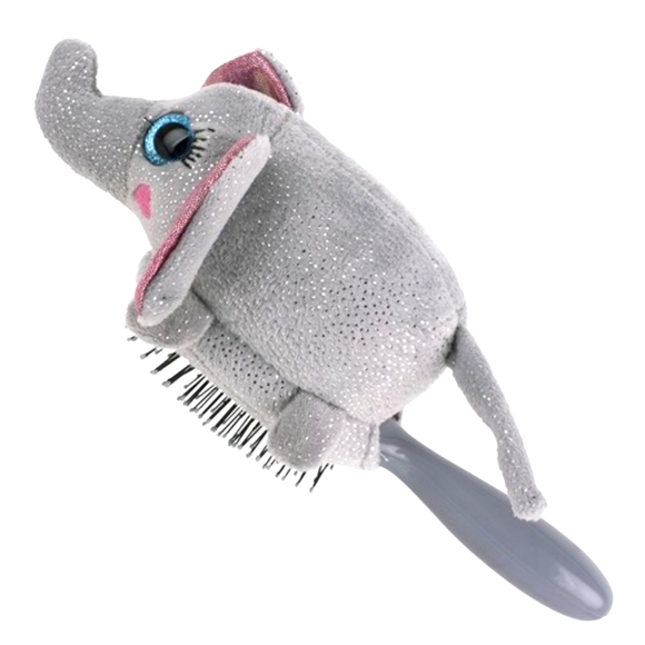 🎉HOST PICK🎉 WetBrush Raya the Elephant NWT - Picture 3 of 9